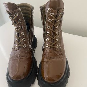 3.1 Phillip Lim Boots